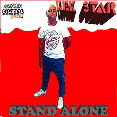 Kek'star – Stand Alone (Original Mix)