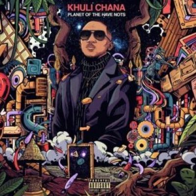 Khuli Chana – Basadi ft. Cassper Nyovest