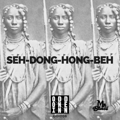 Mr. Blasé – Seh Dong Hong Beh (Original Mix)
