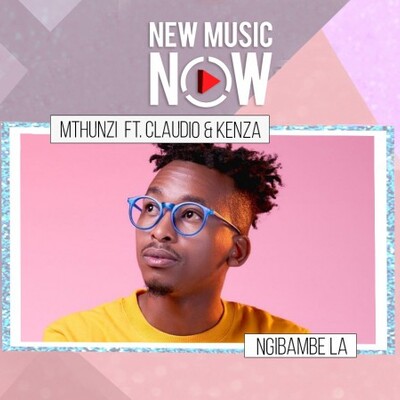 Mthunzi – Ngibambe La ft. Claudio & Kenza