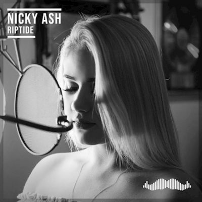 Nicky Ash – Riptide