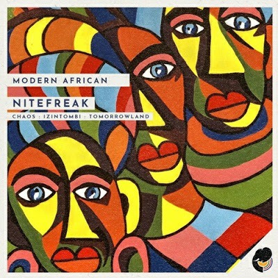 Nitefreak & Silva DaDj – Tomorrowland (Original Mix)