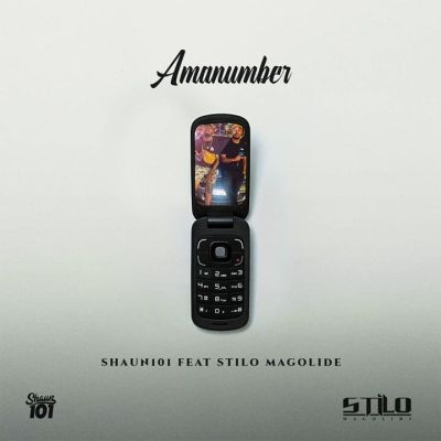 Shaun101 – AmaNumber ft. Stilo Magolide
