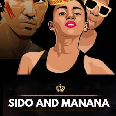 Sido & Manana – Bruce Lee Starring ft. DJ Vantuka