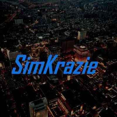 SimKrazie – Overseas
