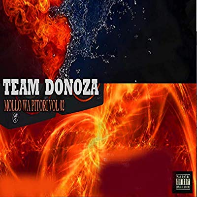 Team Donoza – Summer Time ft. Sister Uzzie