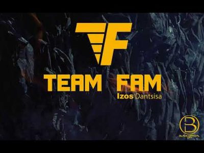 Team Fam (Izos'Dantsisa) – Biza (The Biza Song)