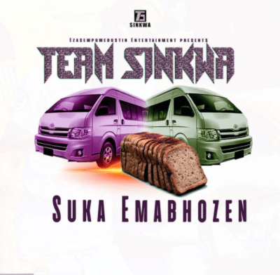 Team Sinkwa – Suka Emabhozen