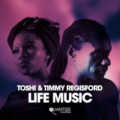 Toshi & Timmy Regisford – Yedo