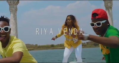 Video: Makhadzi ft. Dj Tira – Riya Venda
