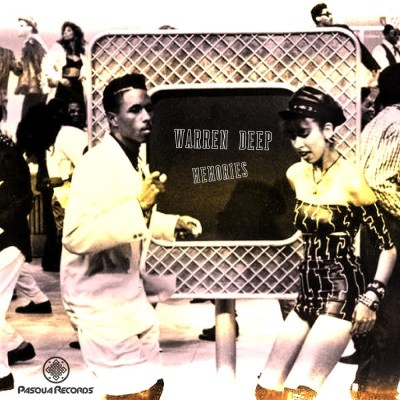 Warren Deep – Memories (Original Mix)