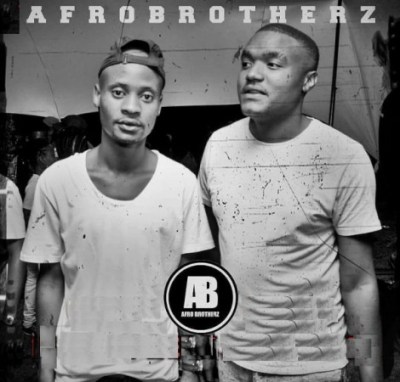 Afro Brotherz – Walking On The Land