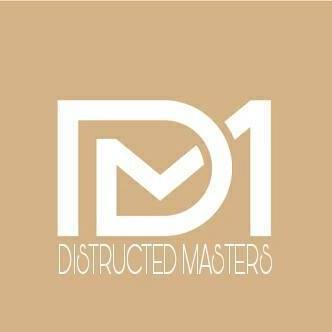 Distructed Masters & Guga 7 – Look Up