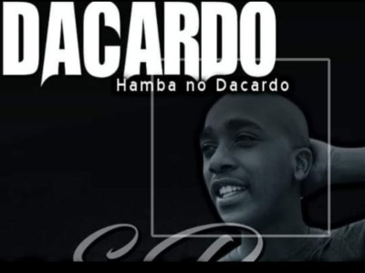 DJ Dacardo – This Is Too Much