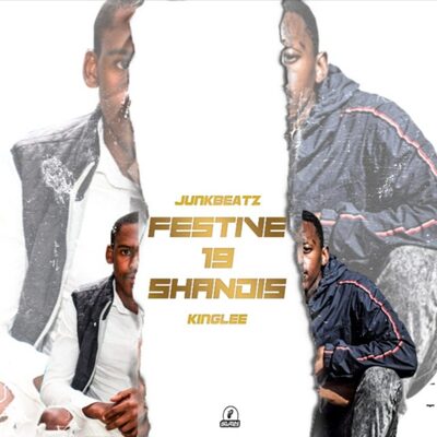 Junk Beatz & King Lee – Festive 19 Shandis