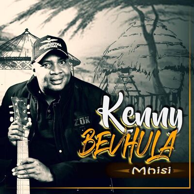 Kenny Bevhula – Mhisi ft. Sunglen & Percy Mfana