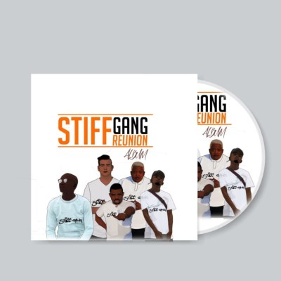 Stiff Gang – Amantombazana ft. DJ Toolz