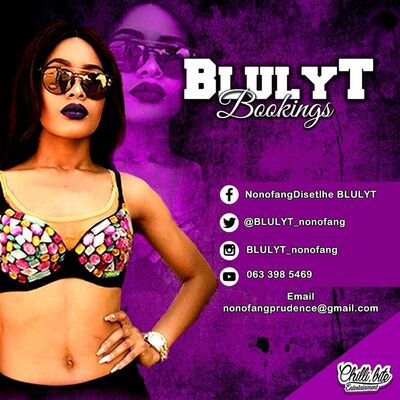 Blulyt – Party Tonight