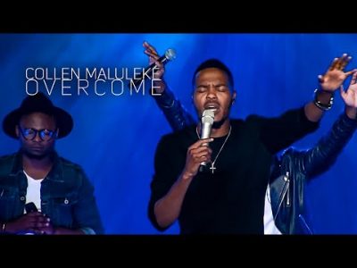 Collen Maluleke – Overcome (The Blood) + Video