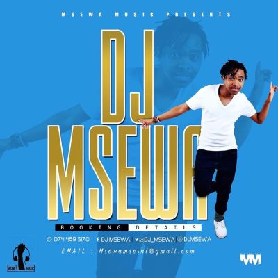 DJ Msewa – Kabza Akalali