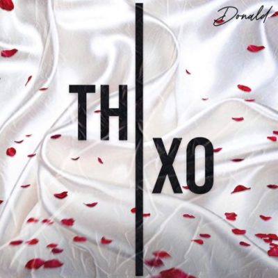 Donald – Thixo (Original Mix)