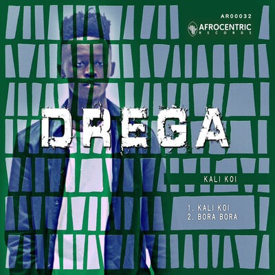 Drega – Bora Bora (Original Mix)