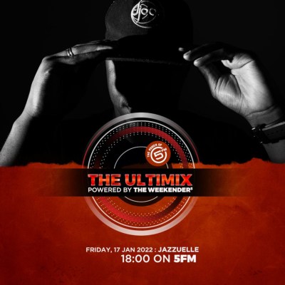 Jazzuelle – 5FM Ultimix (17 January 2020)