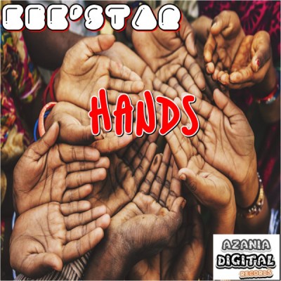 Kek'star – Hands (Original Mix)