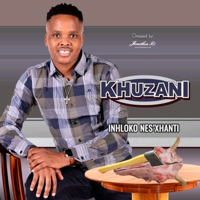 Khuzani Mpungose – Ukhuba Wethu