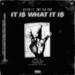 Krish – It Is What It Is ft. Imp Tha Don