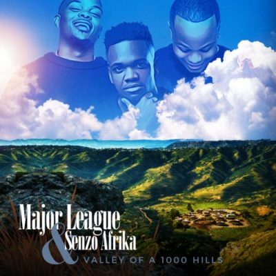 Major League & Senzo Afrika – Ngiyajola ft. Mlindo The Vocalist & Alie Keys