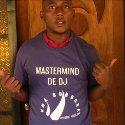 Mastermind De Dj – Themba Lami ft. Mr Chillax