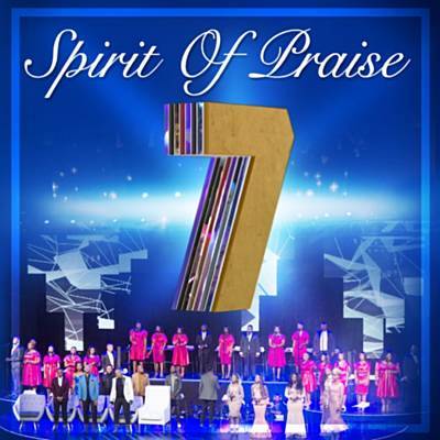 Spirit Of Praise – Make A Way Ft. Mmatema Moremi