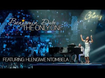 Video: Benjamin Dube – The Only One ft. Hlengiwe Ntombela