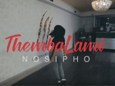 Video: Nosipho – Thembalami