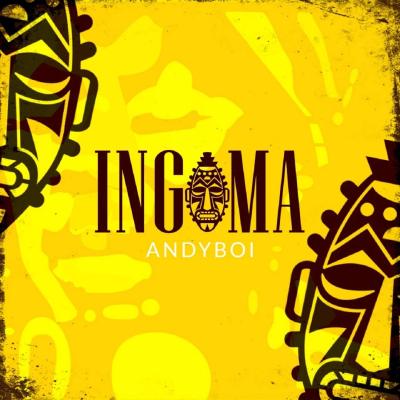 Andyboi – Africa My Land ft. House Boulevards