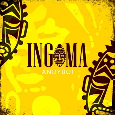 Andyboi – Mama Africa ft. DJ Thakzin