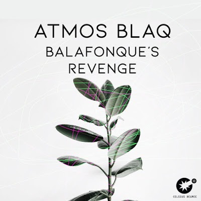 Atmos Blaq – Balafonque's Revenge