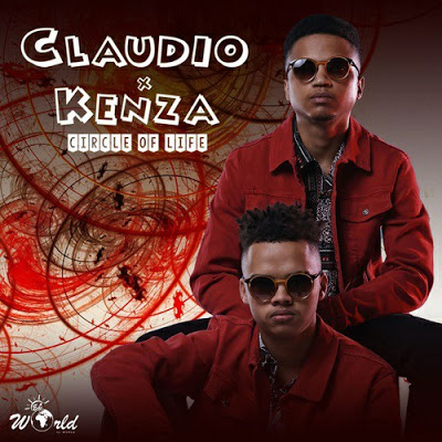 Claudio x Kenza – Amaphara ft. Sino Msolo & Mthunzi