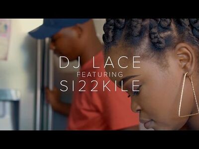 DJ Lace – I Will Always Love You ft. Si22kile + Video