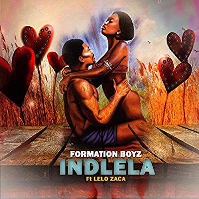 Formation Boyz – Indlela ft. Lelo Zaca