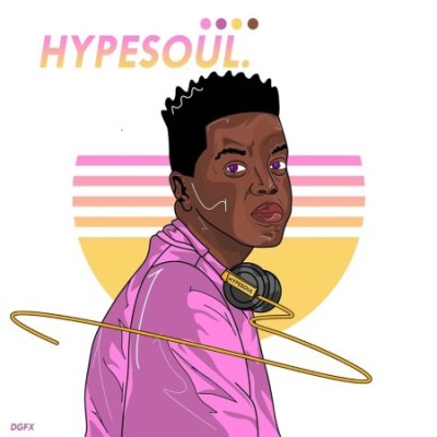 HypeSoul – Mirror Mirror (Original Mix)