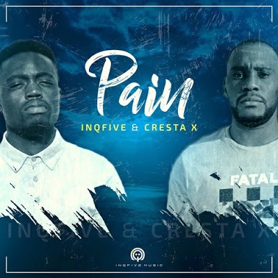 InQfive & Cresta X – Pain (Original Mix)
