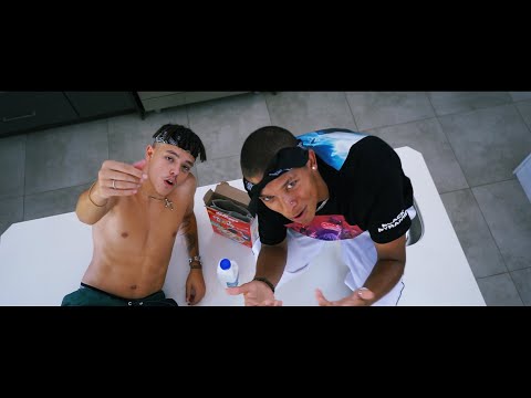 J Molley & Kash Cpt – Narco + Video
