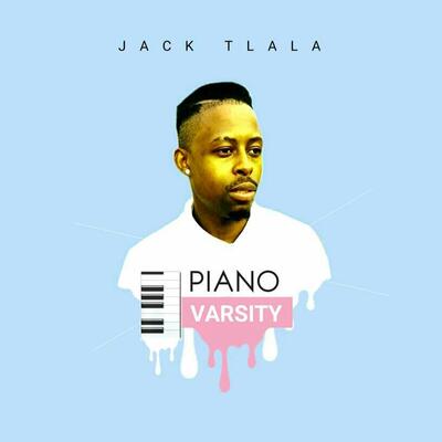 Jack Tlala – Thandaza