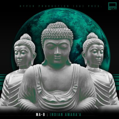Ma-B – Indian Amara'a (Original Mix)