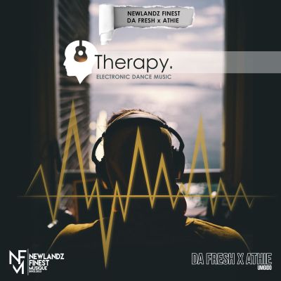 Newlandz Finest & Da Fresh x Athie – Therapy