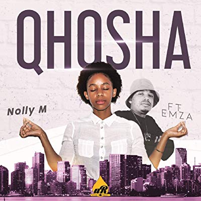 Nolly M – Qhosha ft. Emza