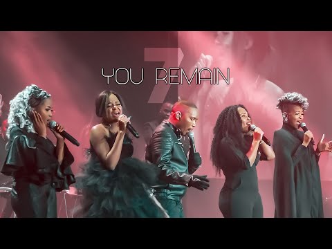 Spirit Of Praise – You Remain ft. Neyi Zimu & Women In Praise + Video