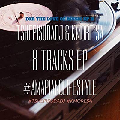 Tshepiso Da DJ & Kmore SA – Soul Mafia